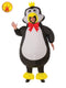 Inflatable Penguin Costume